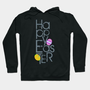 Happy Easter Hoodie